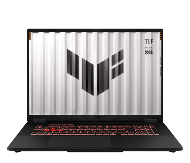 ASUS TUF Gaming A18 Ryzen 7-260/16GB/1TB/Win11X RTX5050 144Hz - 1355989 - zdjęcie 3